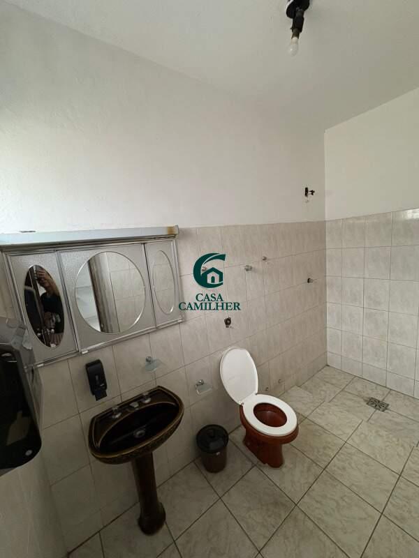 Casa para aluguel no Parque São Luis: 