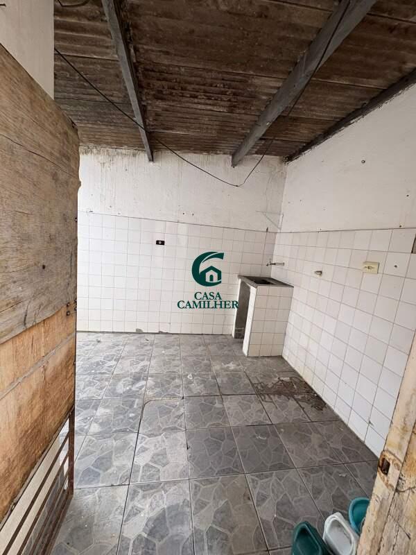 Casa para aluguel no Parque São Luis: 