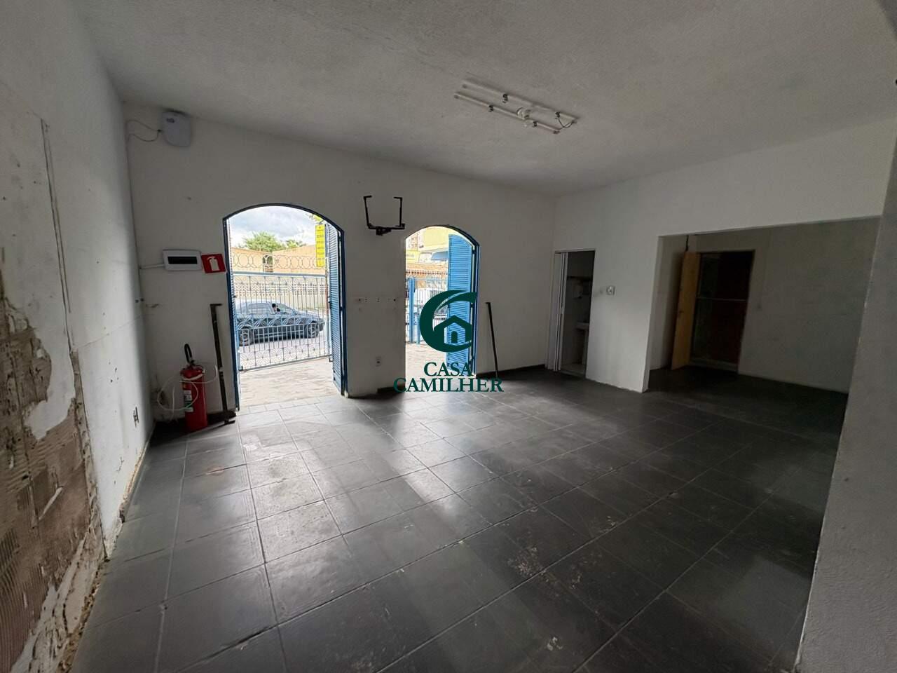 Casa para aluguel no Parque São Luis: 