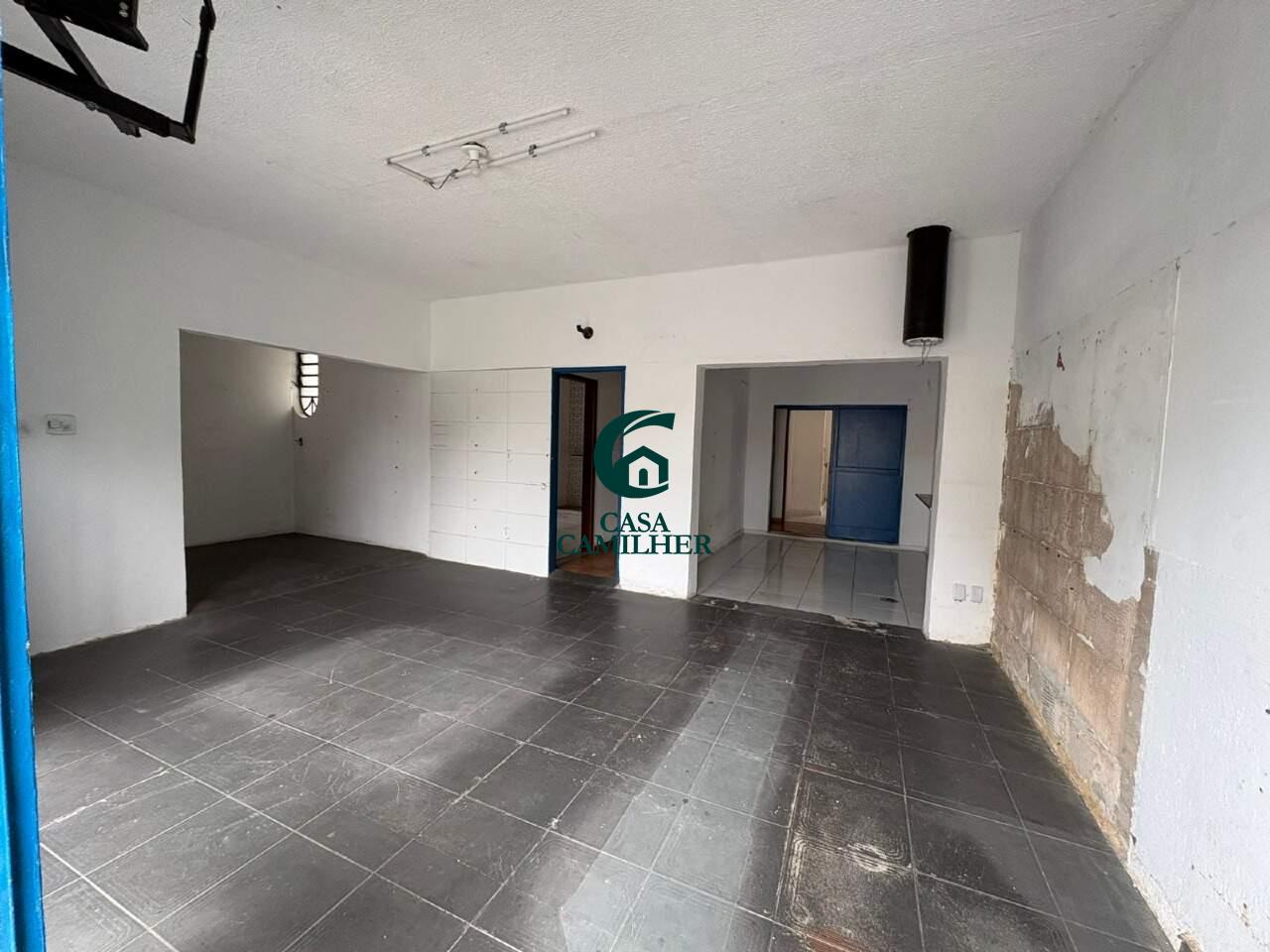 Casa para aluguel no Parque São Luis: 