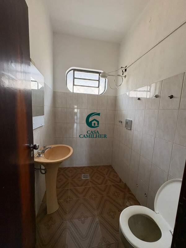 Casa para aluguel no Parque São Luis: 