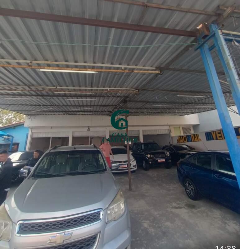 Ponto Comercial para aluguel no Jardim das Monções: 