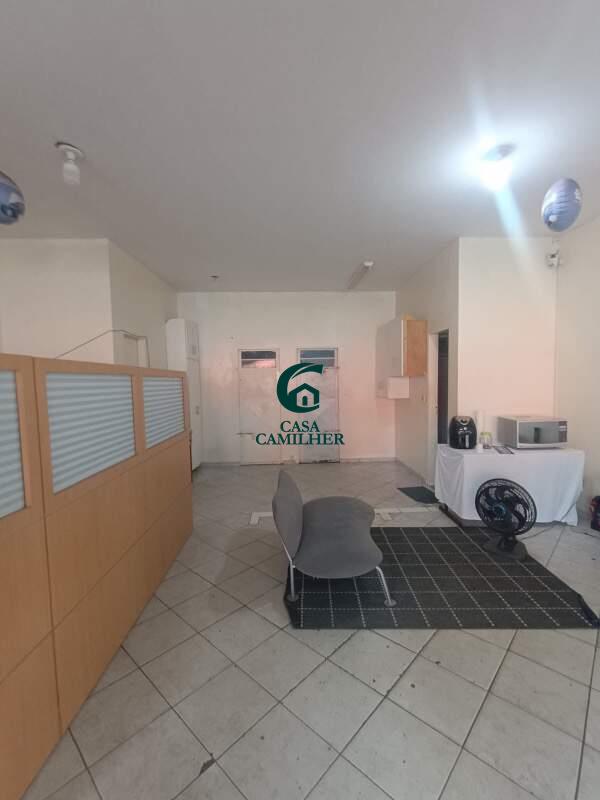 Ponto Comercial para aluguel no Jardim das Monções: 