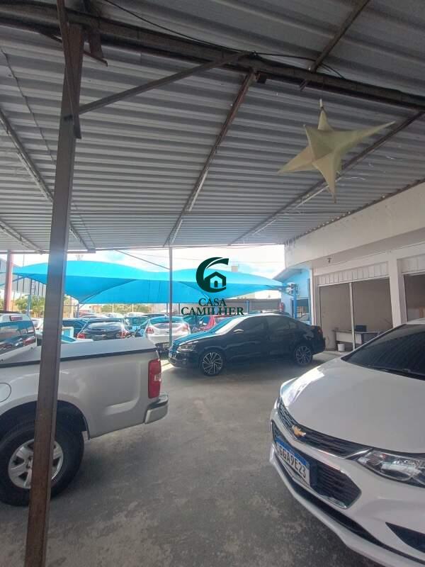 Ponto Comercial para aluguel no Jardim das Monções: 