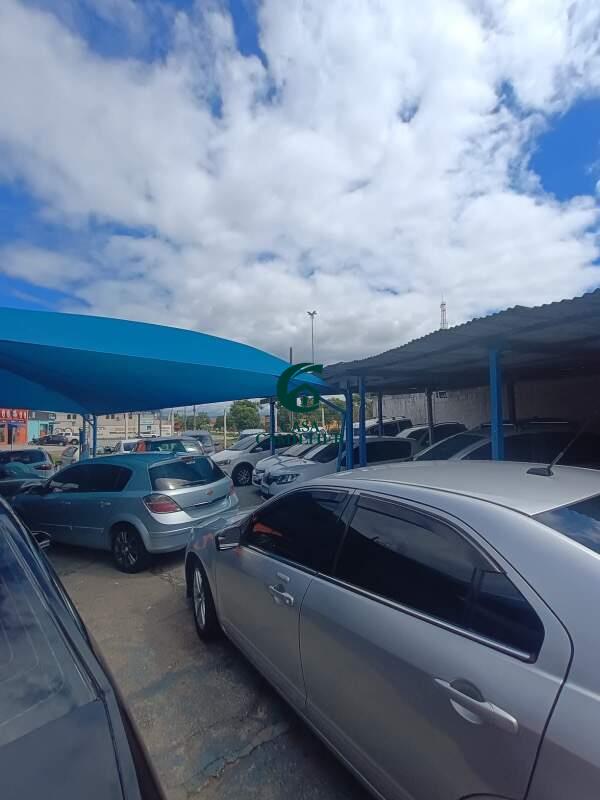 Ponto Comercial para aluguel no Jardim das Monções: 