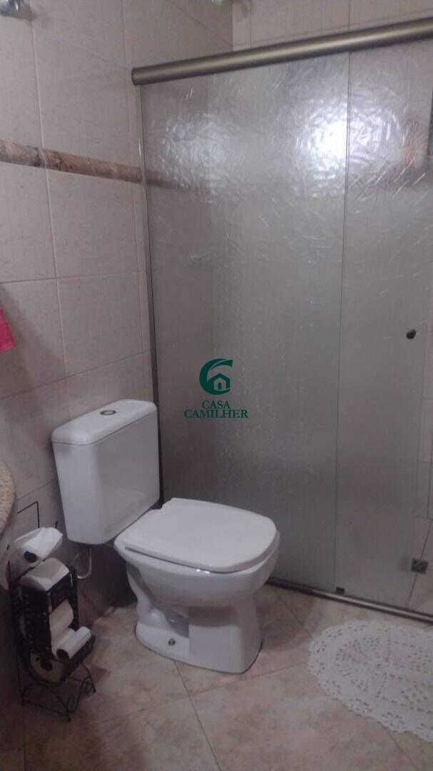 Casa à venda no Parque Santo Antônio: 