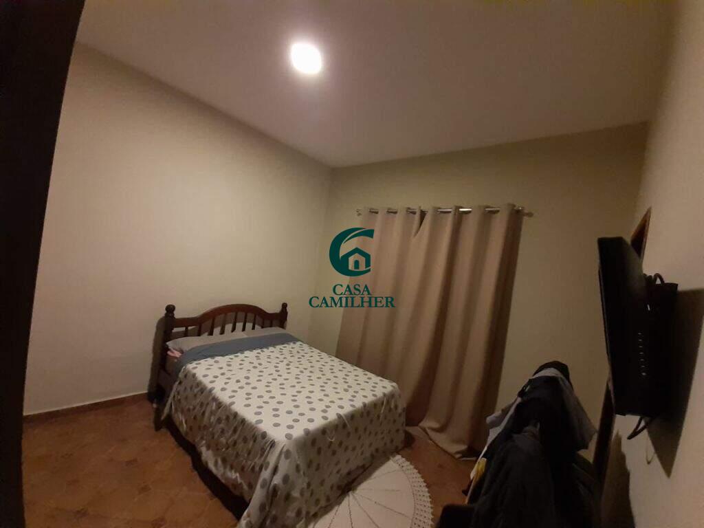 Casa à venda no Parque Santo Antônio: 