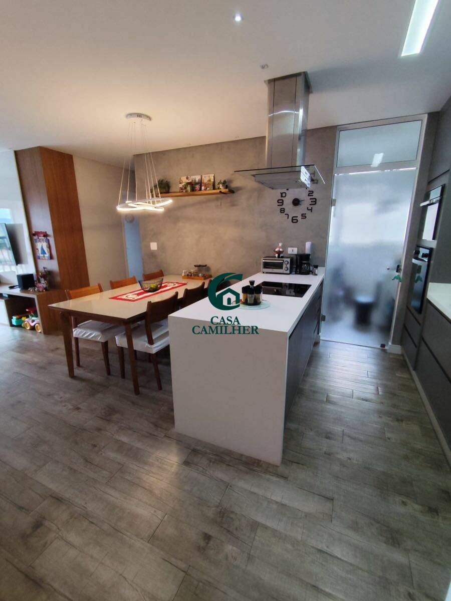 Apartamento à venda no Vila das Jabuticabeiras: 