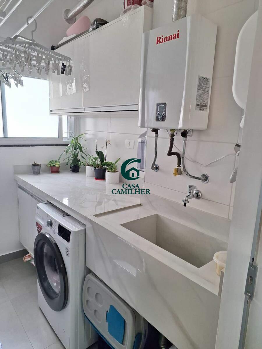 Apartamento à venda no Vila das Jabuticabeiras: 