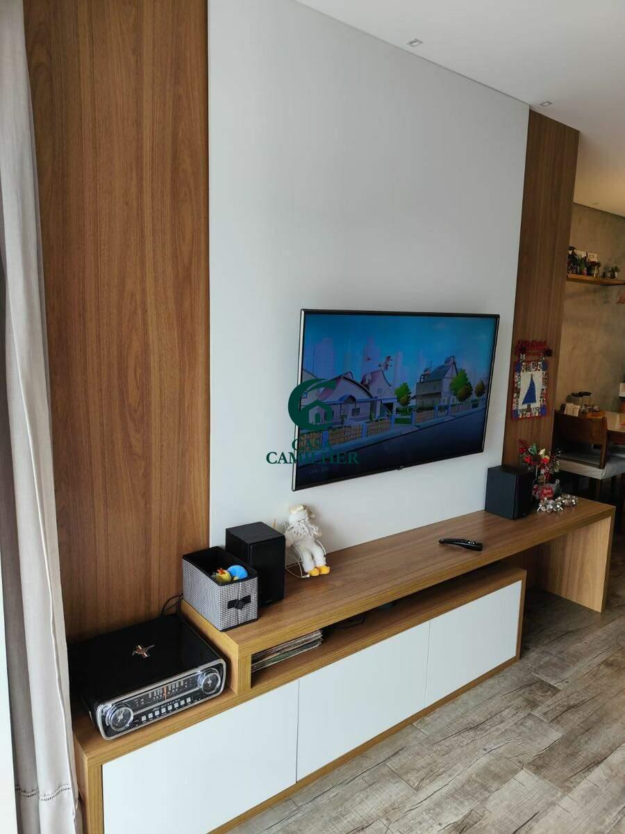 Apartamento à venda no Vila das Jabuticabeiras: 