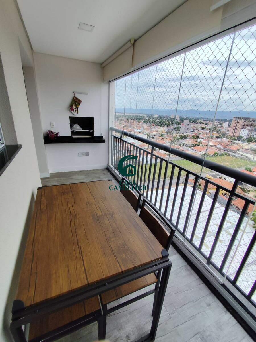 Apartamento à venda no Vila das Jabuticabeiras: 