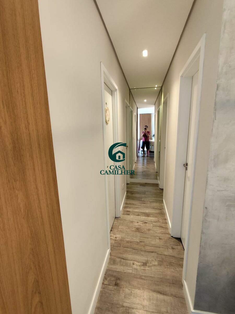 Apartamento à venda no Vila das Jabuticabeiras: 