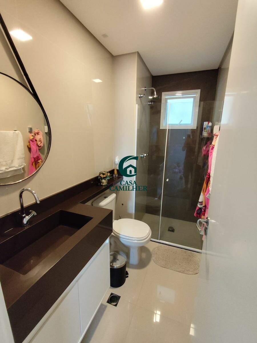 Apartamento à venda no Vila das Jabuticabeiras: 