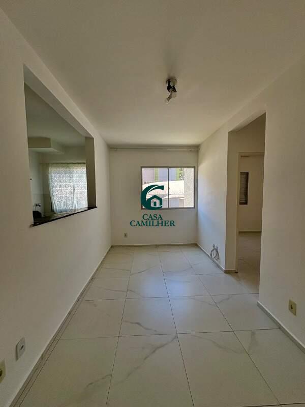 Apartamento para aluguel no Barranco: 