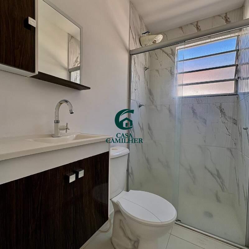 Apartamento para aluguel no Barranco: 
