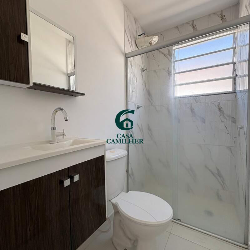 Apartamento para aluguel no Barranco: 