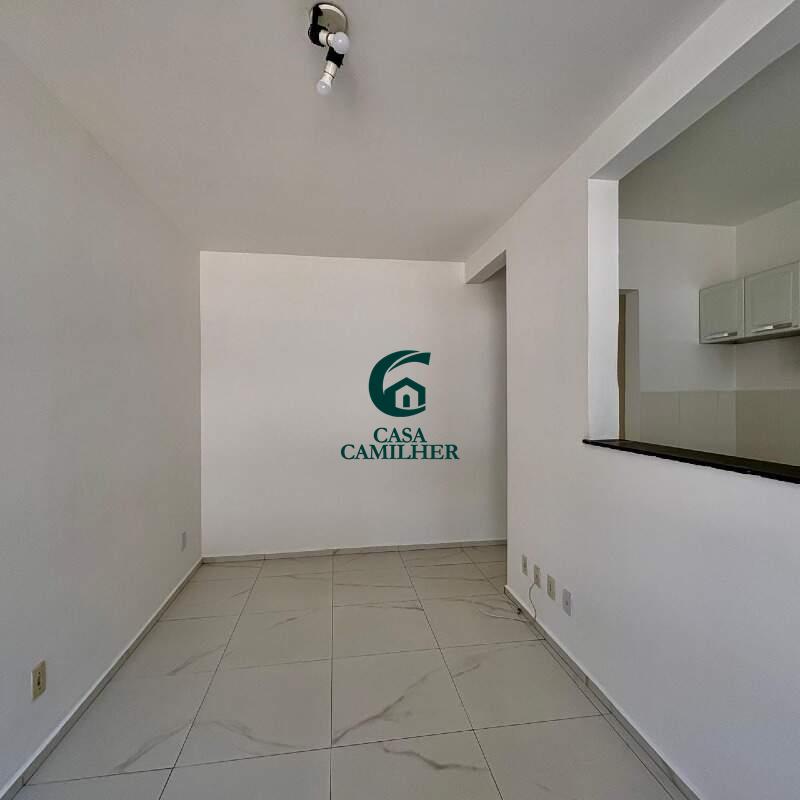 Apartamento à venda no Barranco: 