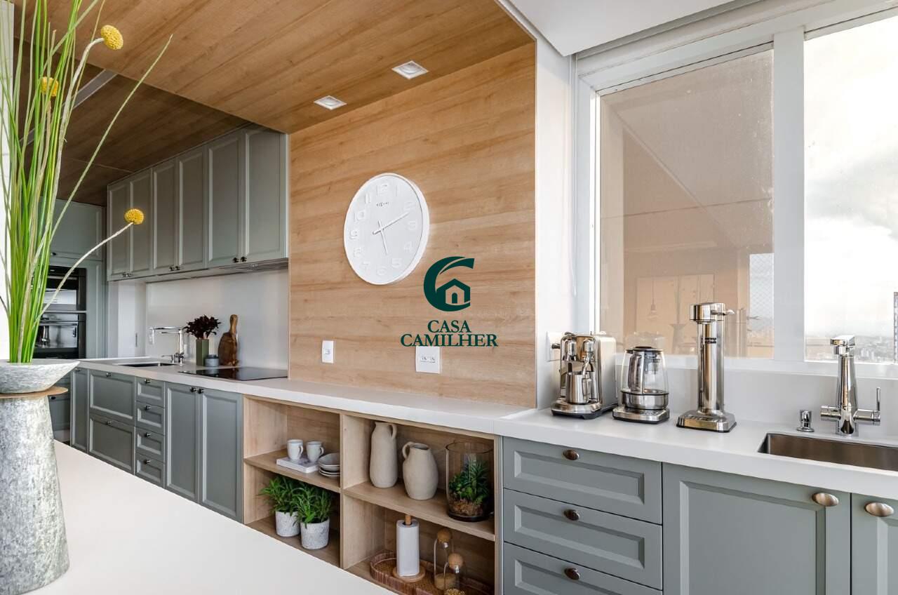 Apartamento à venda no Loteamento Residencial e Comercial Bosque Flamboyant: 