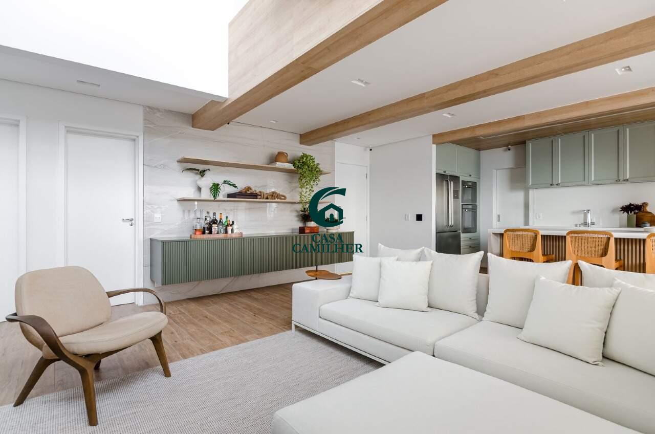 Apartamento à venda no Loteamento Residencial e Comercial Bosque Flamboyant: 