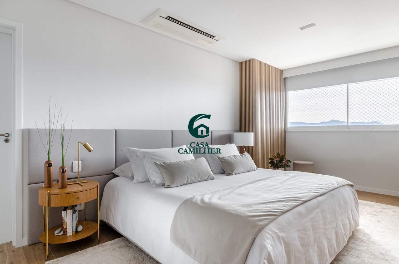 Apartamento à venda no Loteamento Residencial e Comercial Bosque Flamboyant: 