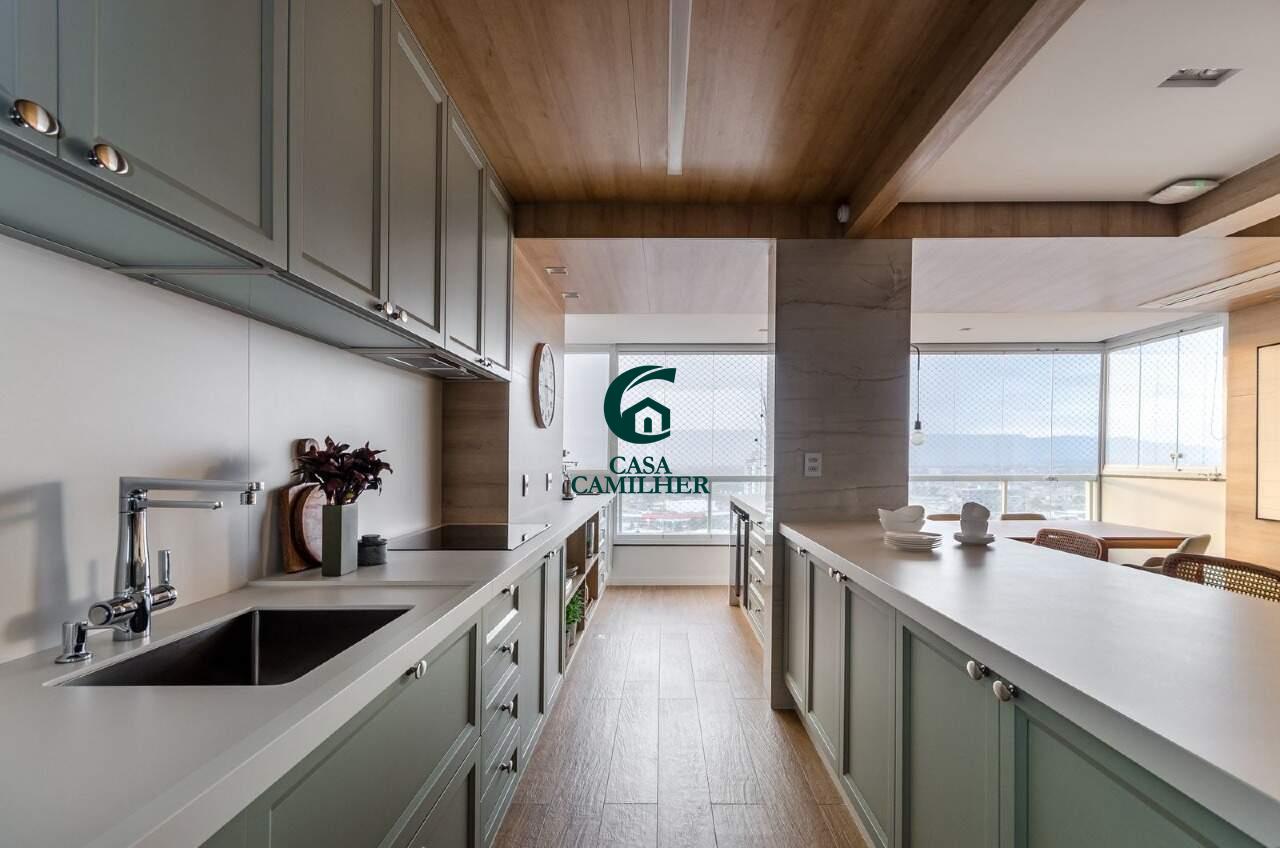 Apartamento à venda no Loteamento Residencial e Comercial Bosque Flamboyant: 