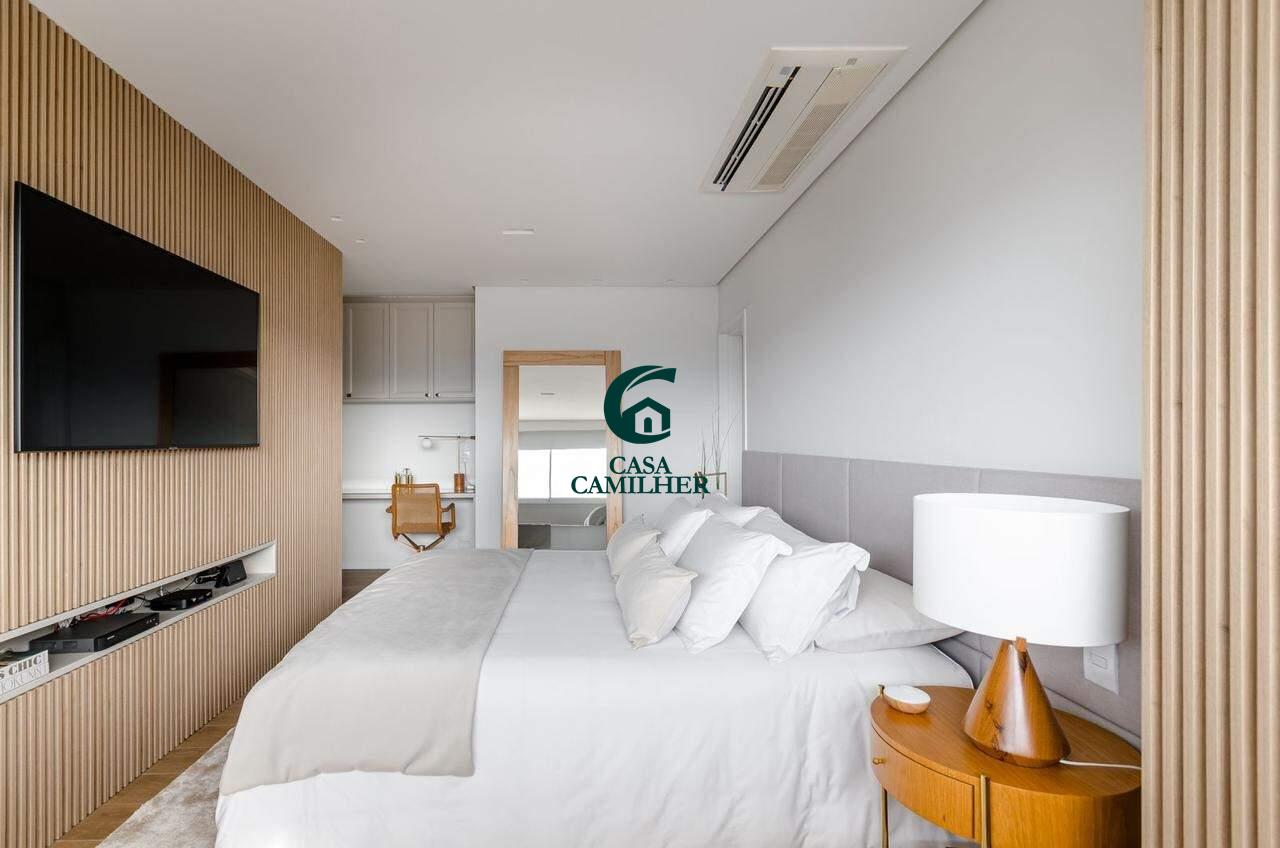 Apartamento à venda no Loteamento Residencial e Comercial Bosque Flamboyant: 