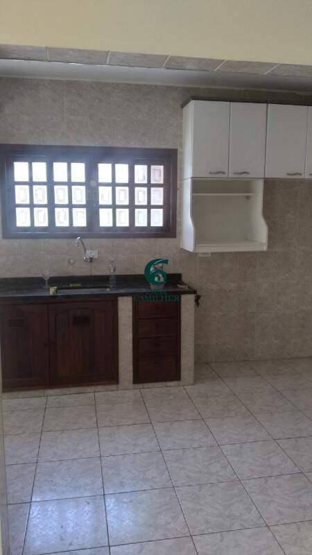 Casa à venda no Jardim das Nações: 