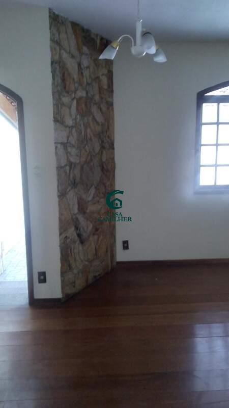 Casa à venda no Jardim das Nações: 