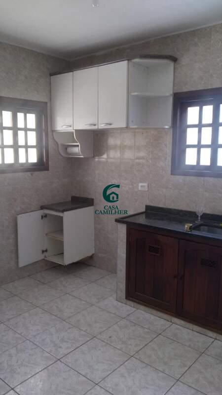 Casa à venda no Jardim das Nações: 