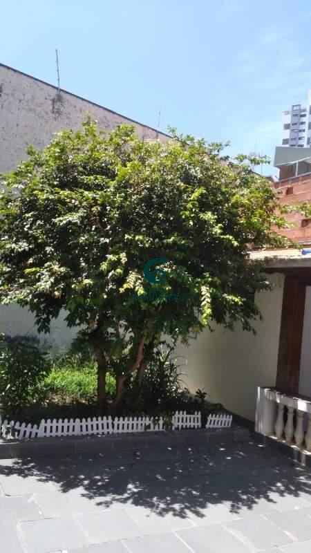 Casa à venda no Jardim das Nações: 