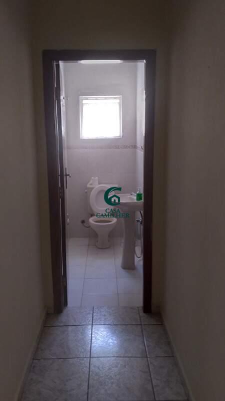 Casa à venda no Jardim das Nações: 