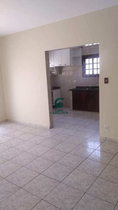 Casa à venda no Jardim das Nações: 