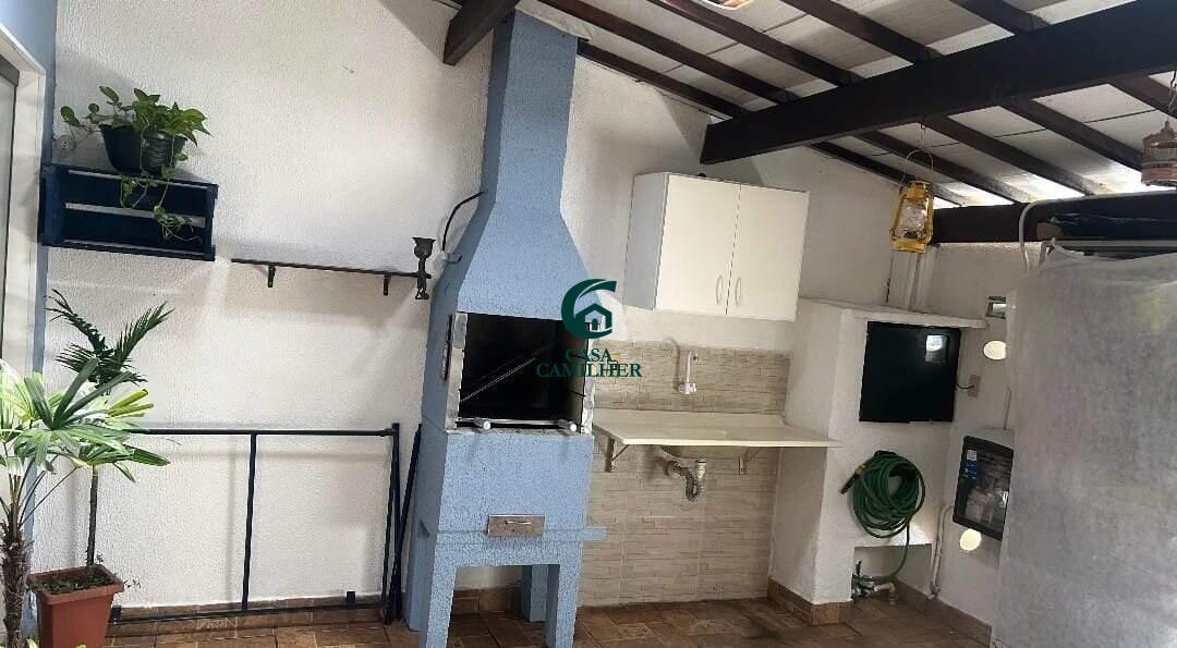 Casa à venda no Parque Senhor do Bonfim: 