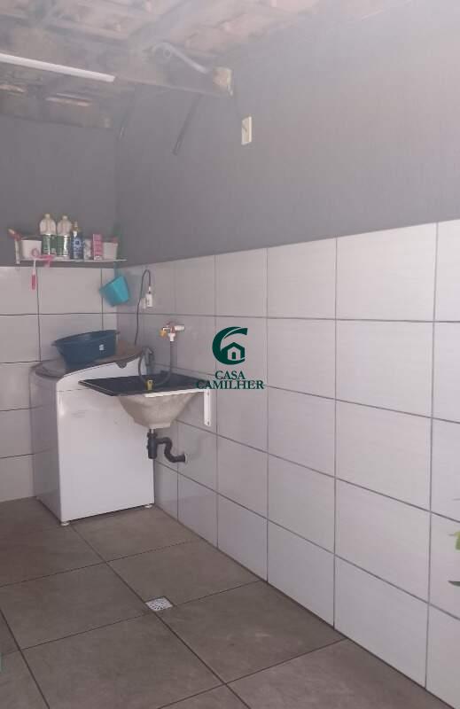 Casa à venda no Parque Senhor do Bonfim: 