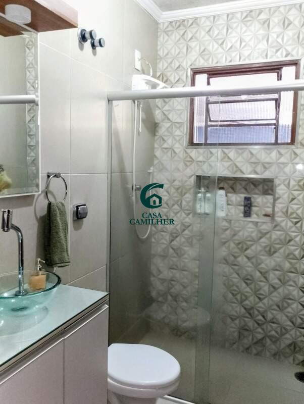 Casa à venda no Parque Senhor do Bonfim: 