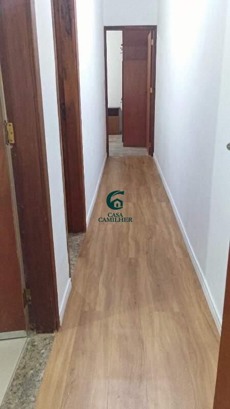 Casa à venda no Parque Senhor do Bonfim: 