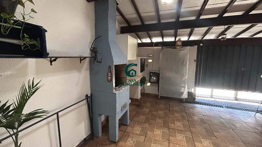 Casa à venda no Parque Senhor do Bonfim: 