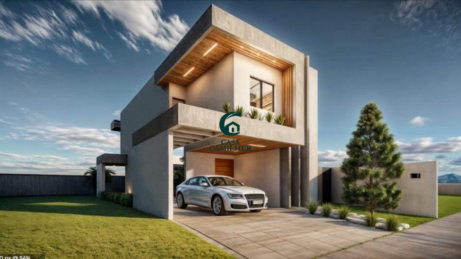 Casa à venda no Vale dos Cristais: 