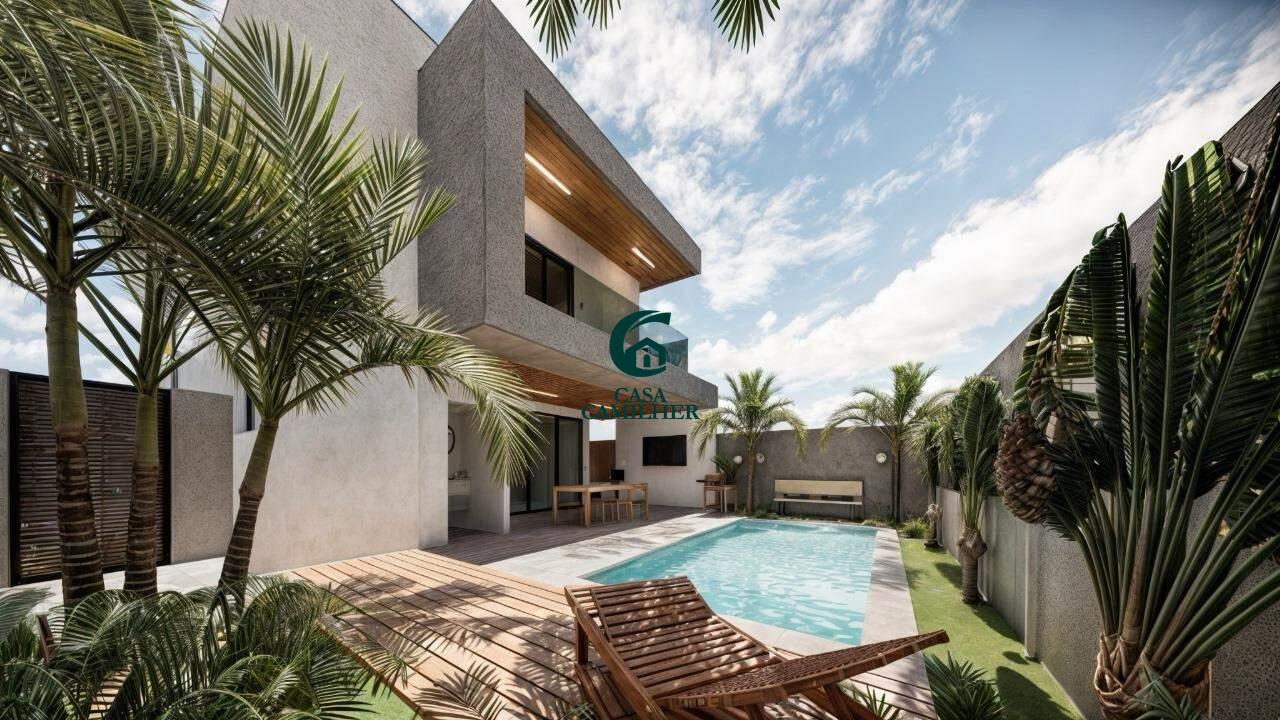 Casa à venda no Vale dos Cristais: 