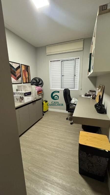 Apartamento à venda no Areão: 