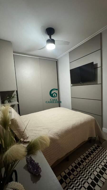 Apartamento à venda no Areão: 