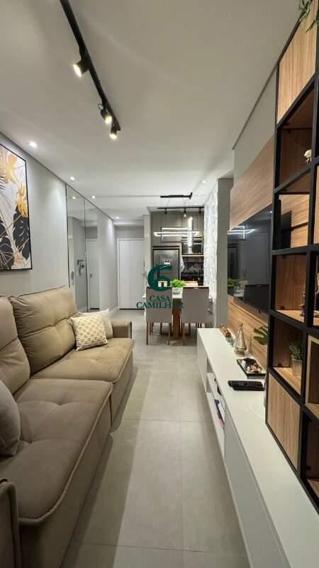 Apartamento à venda no Areão: 