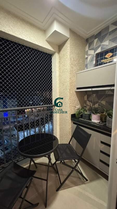 Apartamento à venda no Areão: 
