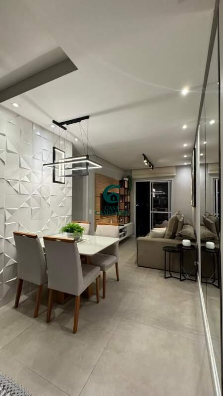 Apartamento à venda no Areão: 