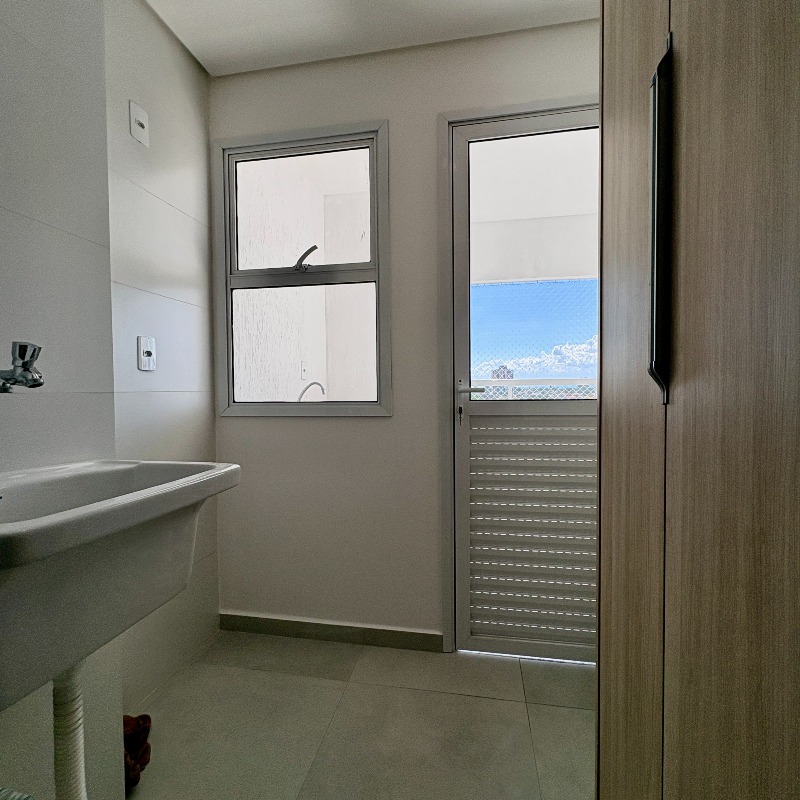 Apartamento para aluguel no Jardim das Nações: 