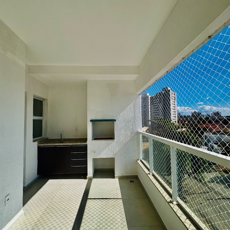 Apartamento para aluguel no Jardim das Nações: 