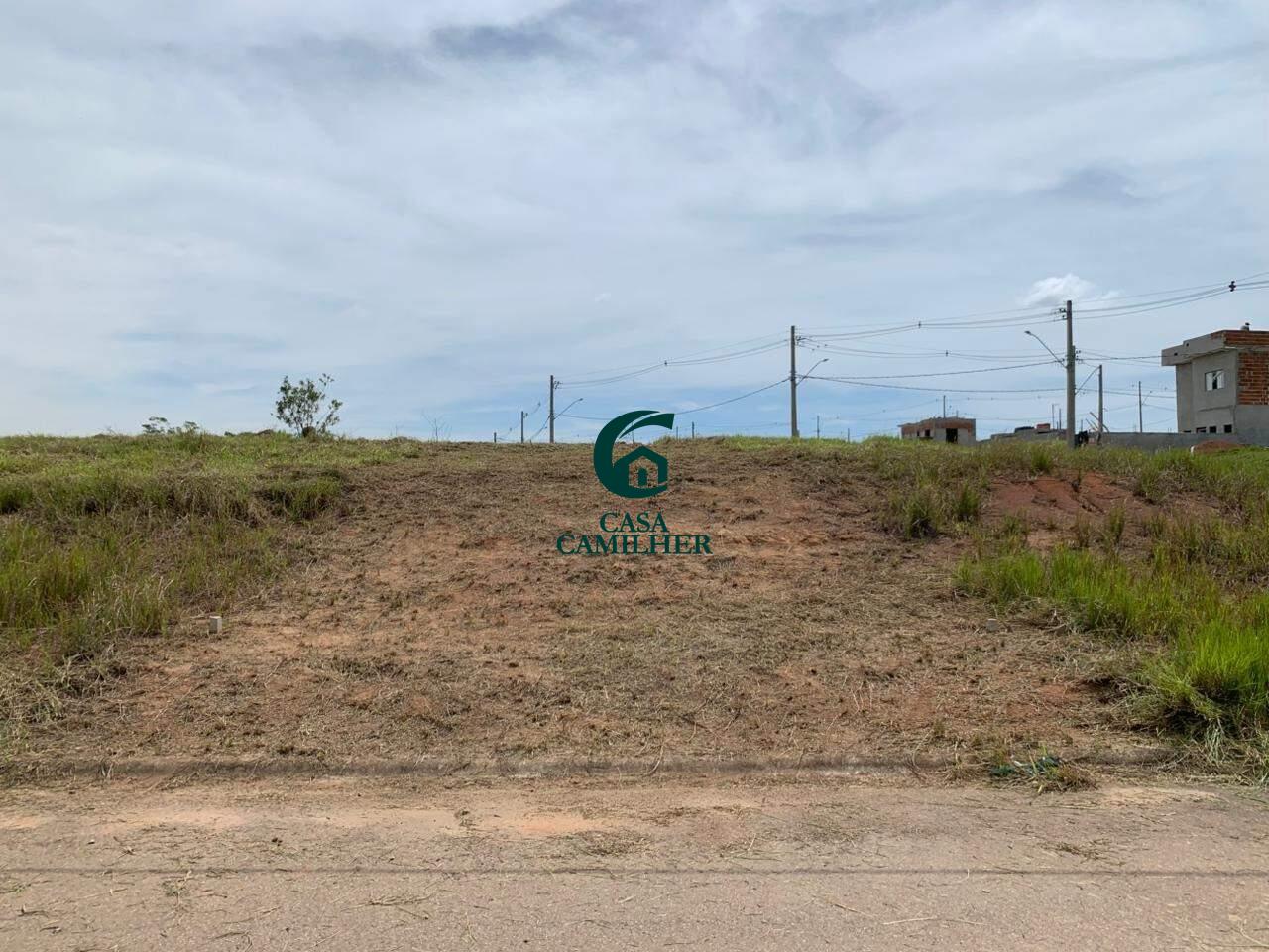 Lote à venda no Loteamento Portal do Lago: 