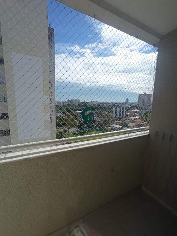 Apartamento para aluguel no Granja Daniel: 