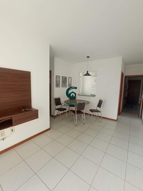 Apartamento para aluguel no Granja Daniel: 