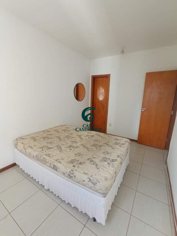 Apartamento para aluguel no Granja Daniel: 